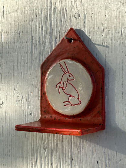 Red Rabbit
