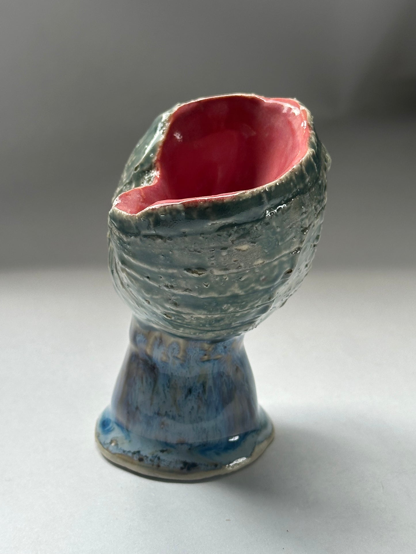 Shell Vessel