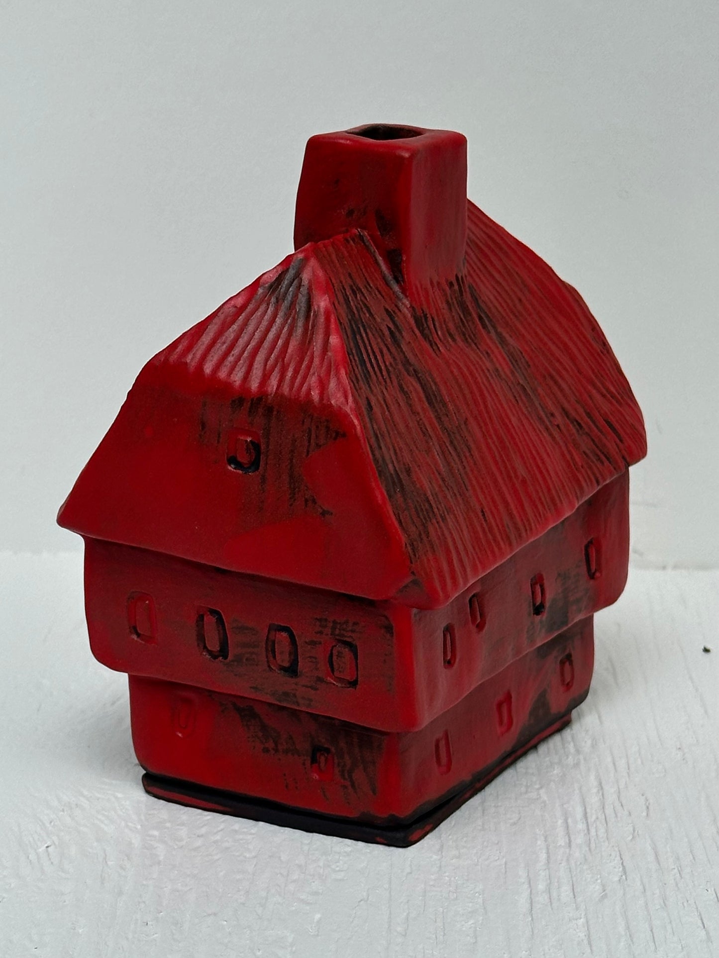 The Slaughtered Lamb Inn - Incense Burner
