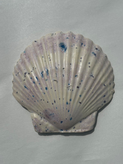 Can - Shell Plate