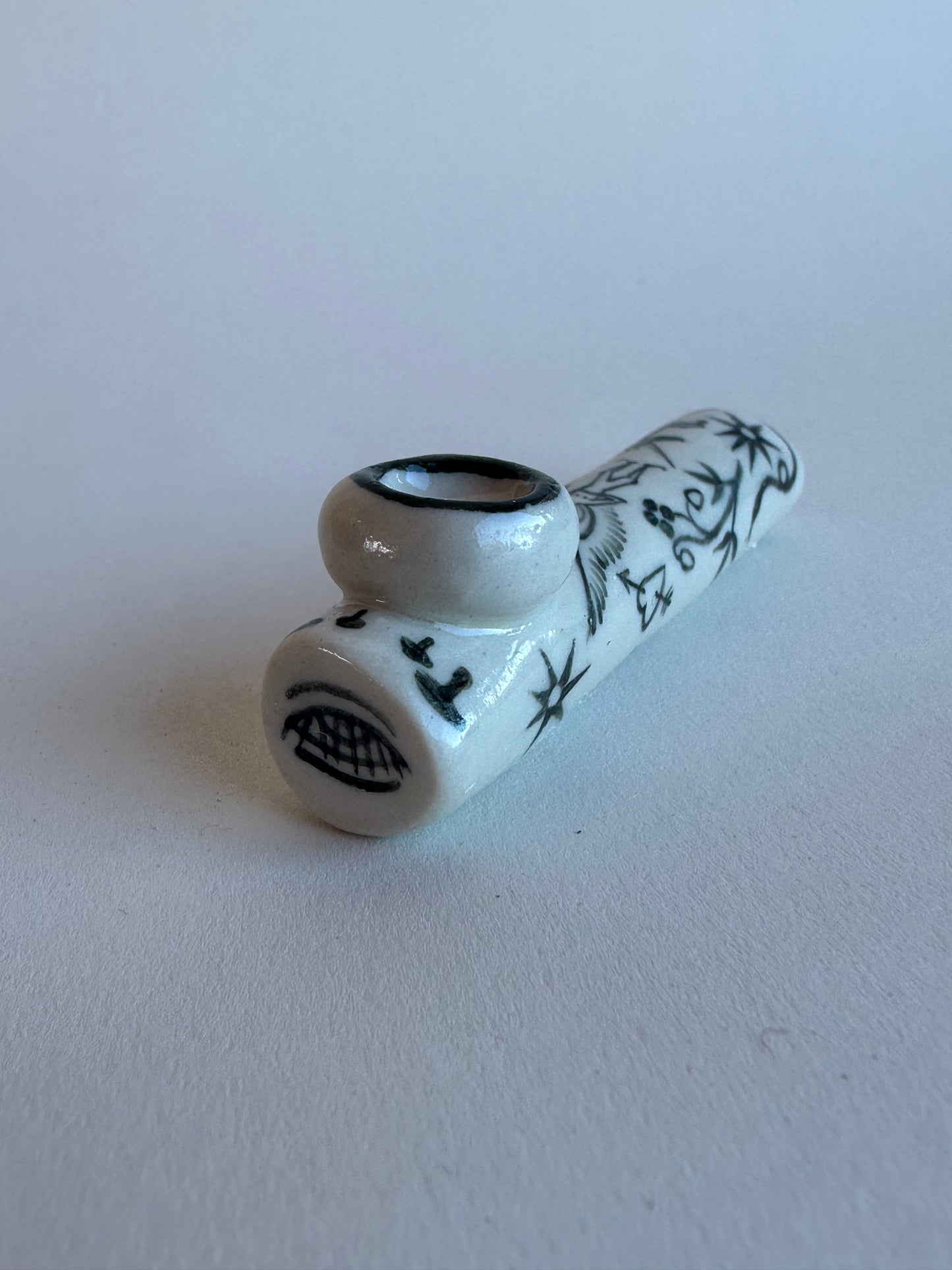 Talisman Pipe - Procyon