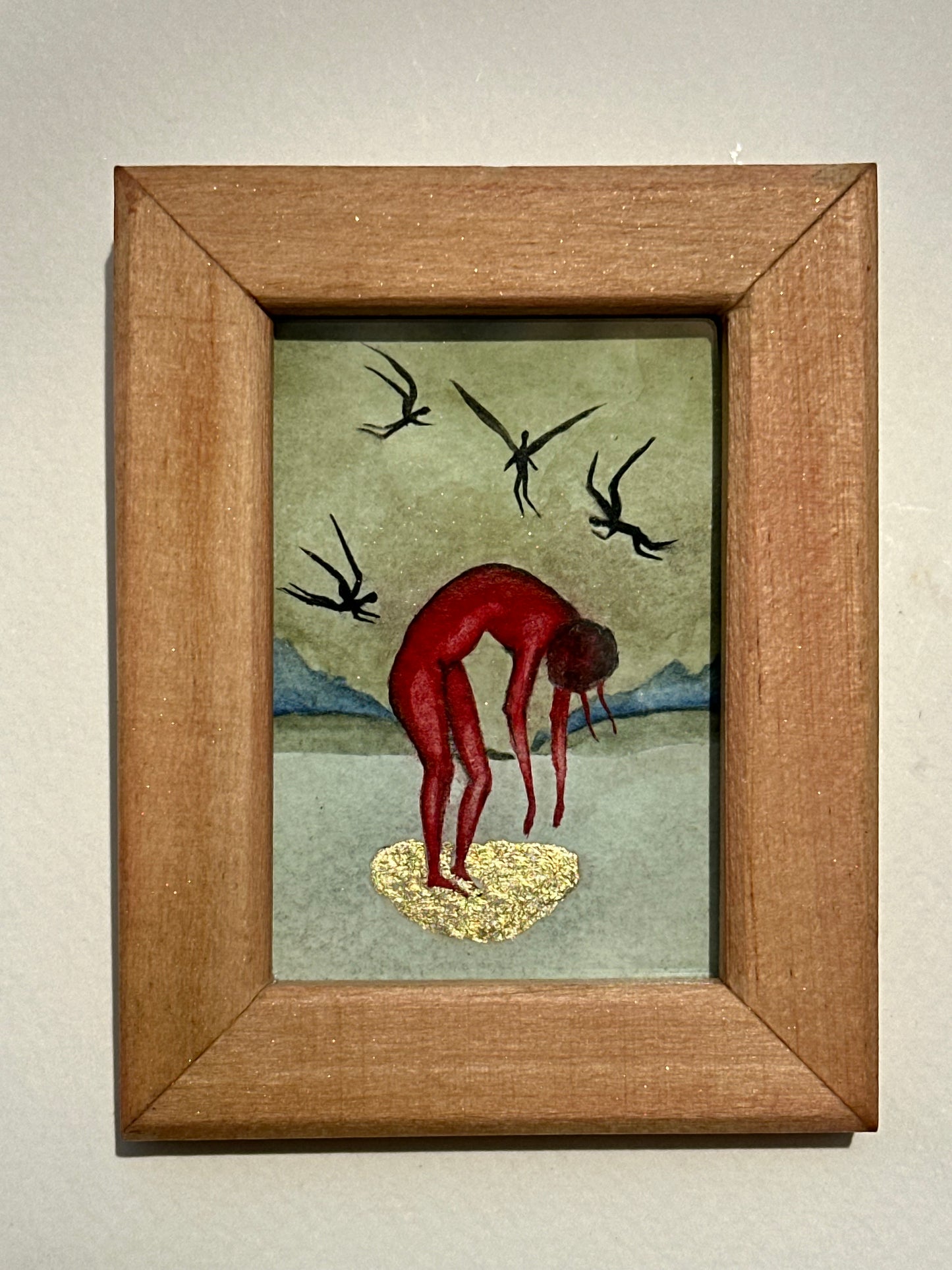 Artificial Love - Original