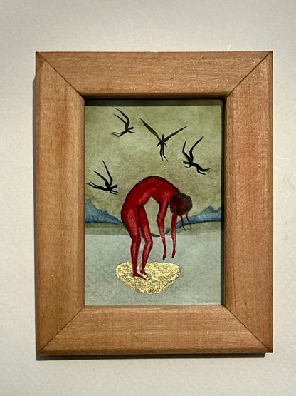 Artificial Love - Original