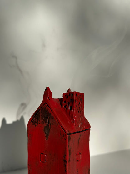 The Gatehouse - Incense Burner