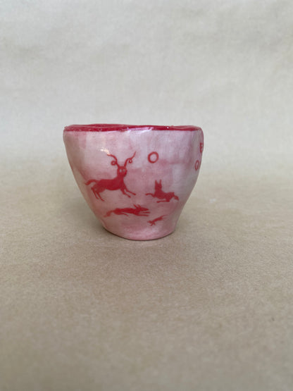 Chaos Cups - Set of 6