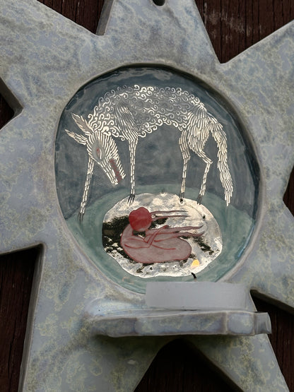 Second Sleep - Altar