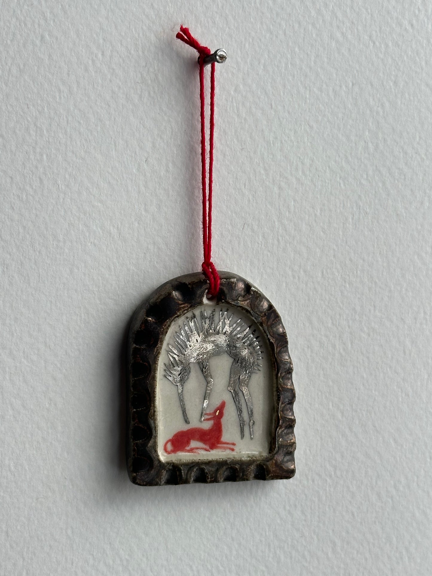 Love Quakes - Original