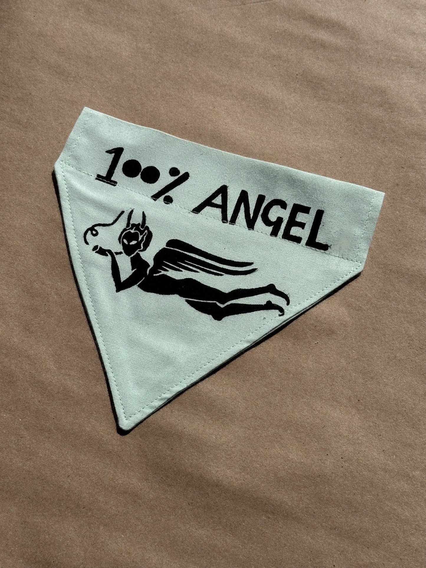 100% Angel - Bandana - Witches Meadow