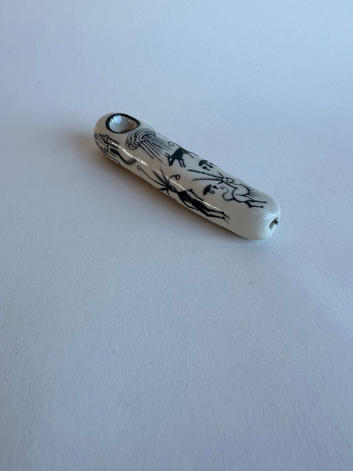 Talisman Pipe - Sirius