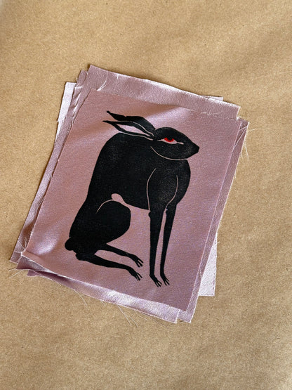 Hare - Patch