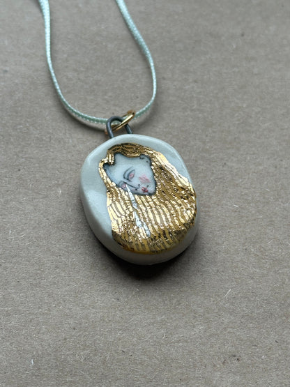 Mothers Tears - Pendant