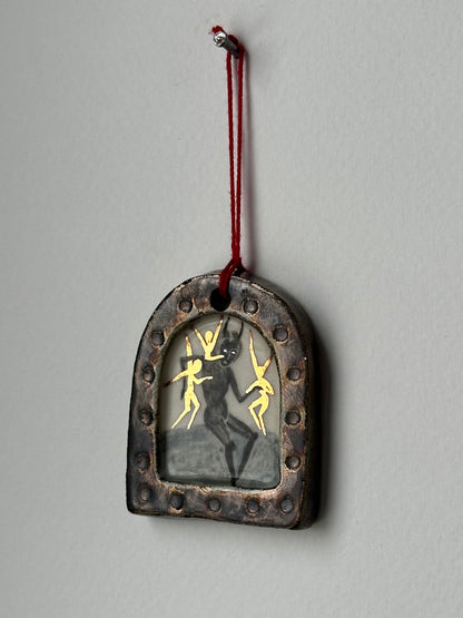 Covered in Angels - Original