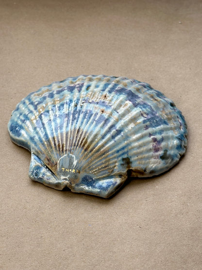 Crack in the Kingdom - Shell Plate