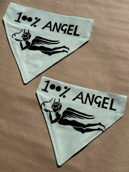 100% Angel - Bandana - Witches Meadow