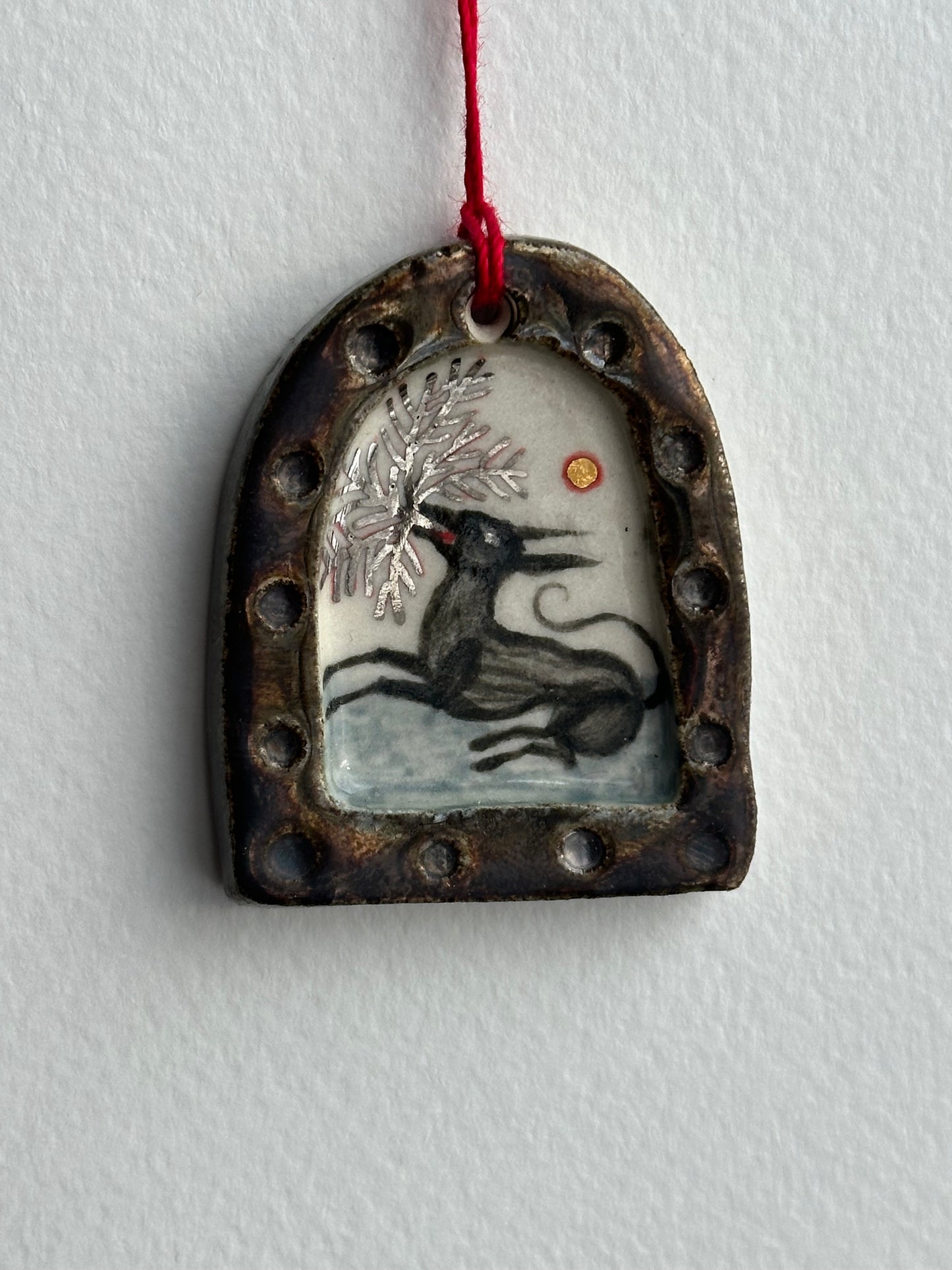 Honest Conflict - Original