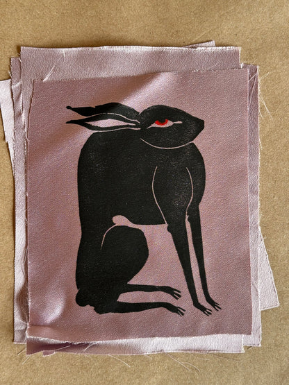 Hare - Patch