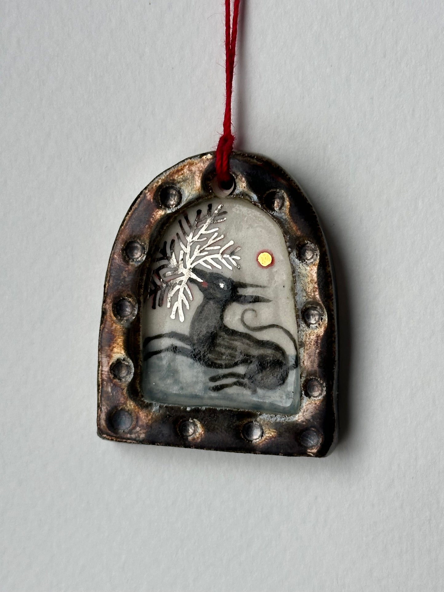 Honest Conflict - Original