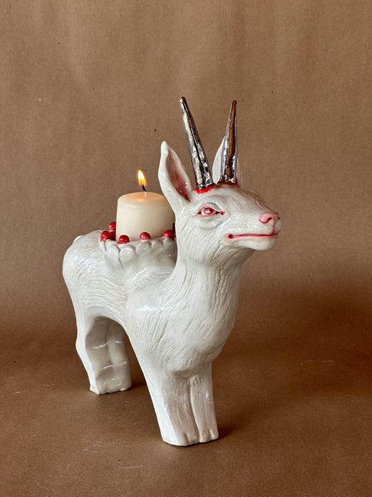 Spirit - Candle Holder