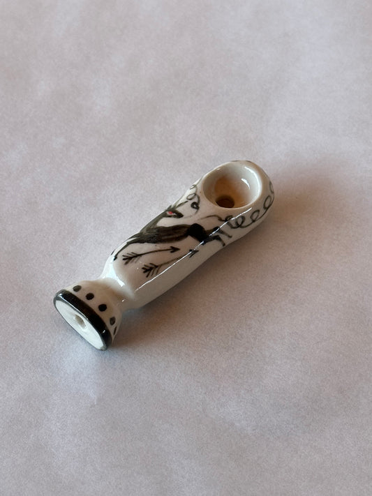 Stag - Mini Pipe