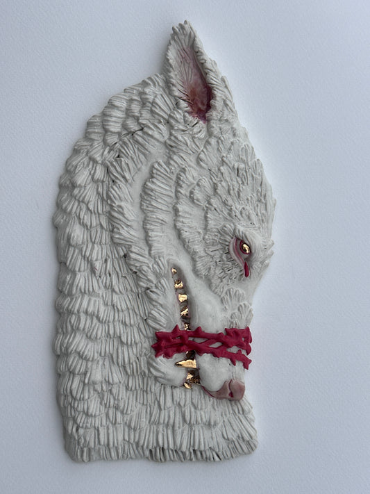 Wounded Defectiveness - Original