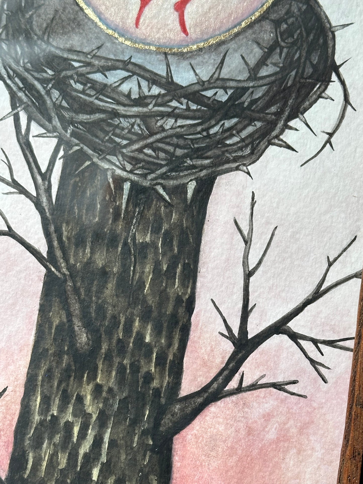 Angel Egg  - Original