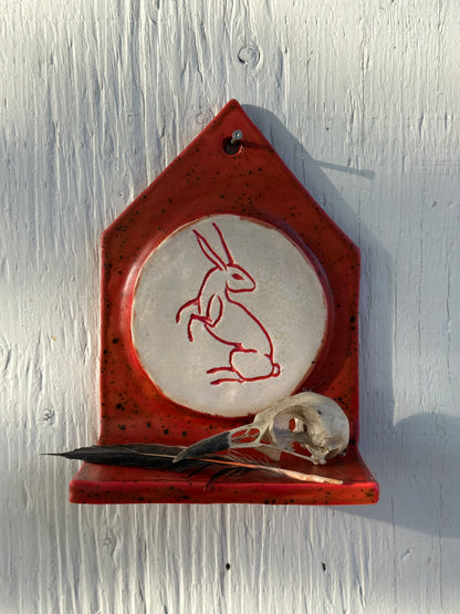 Red Rabbit
