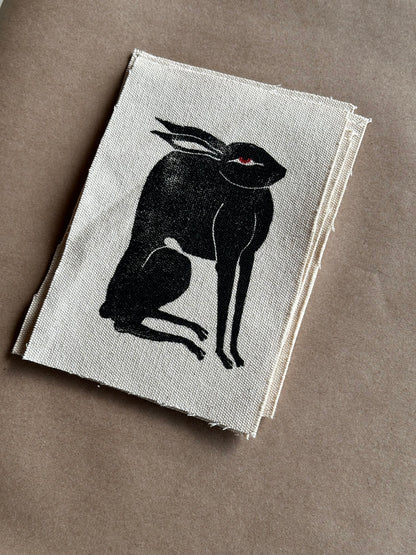 Hare - Patch