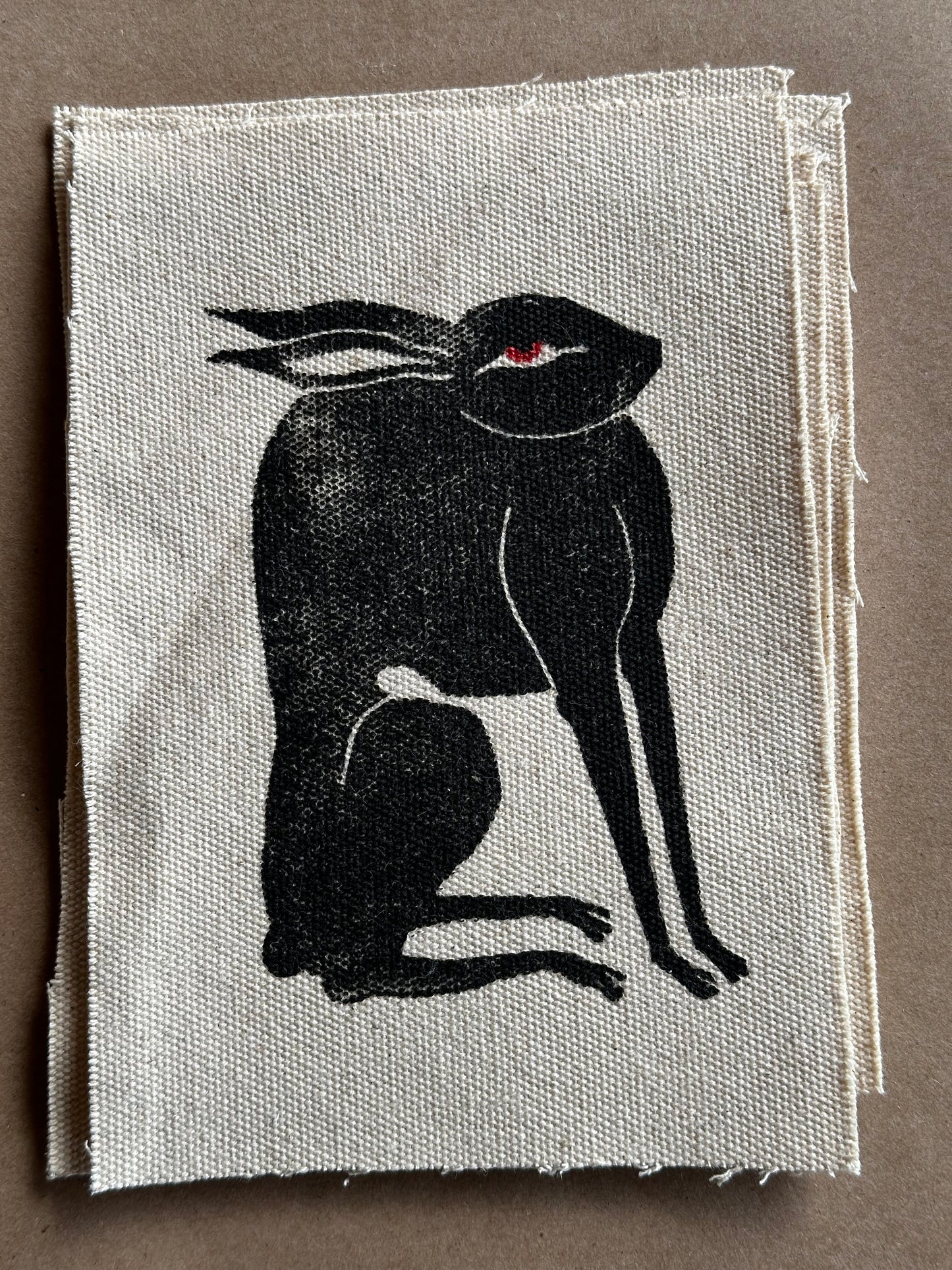 Hare - Patch