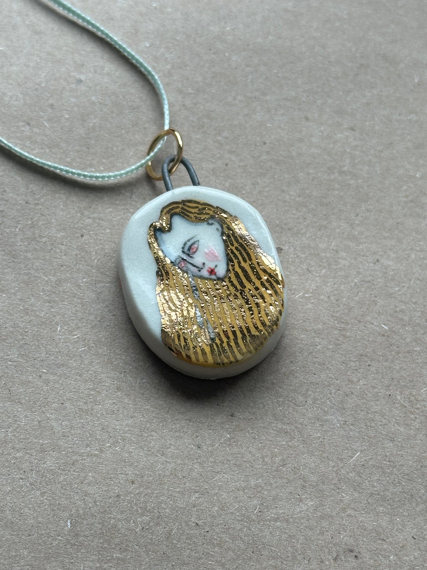 Mothers Tears - Pendant