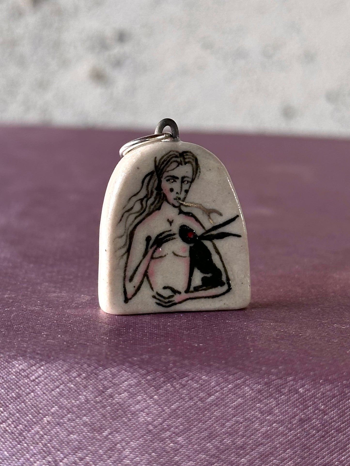 My Darling - Pendant