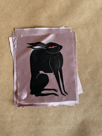 Hare - Patch