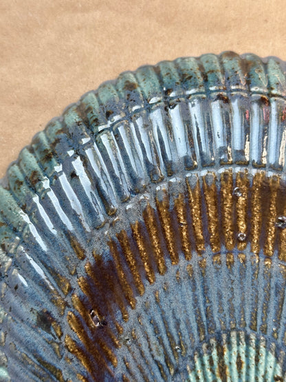 Flower Mother - Shell Plate