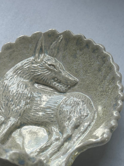 The Wolf - Altar - Pearl