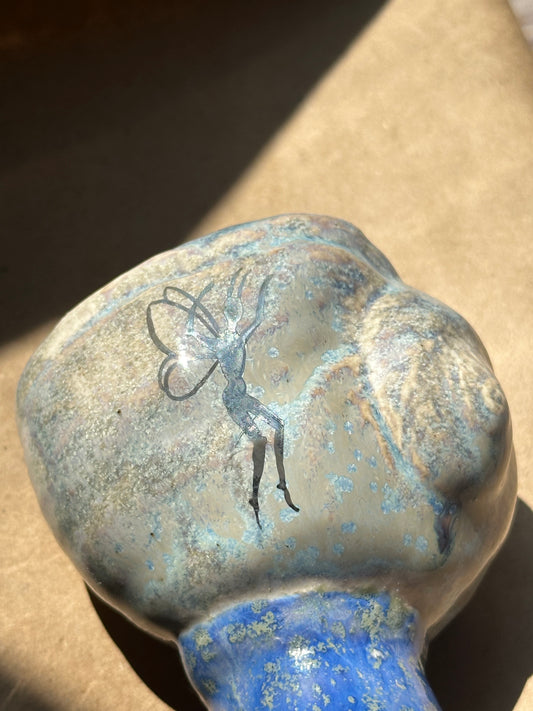 Shell Vessel