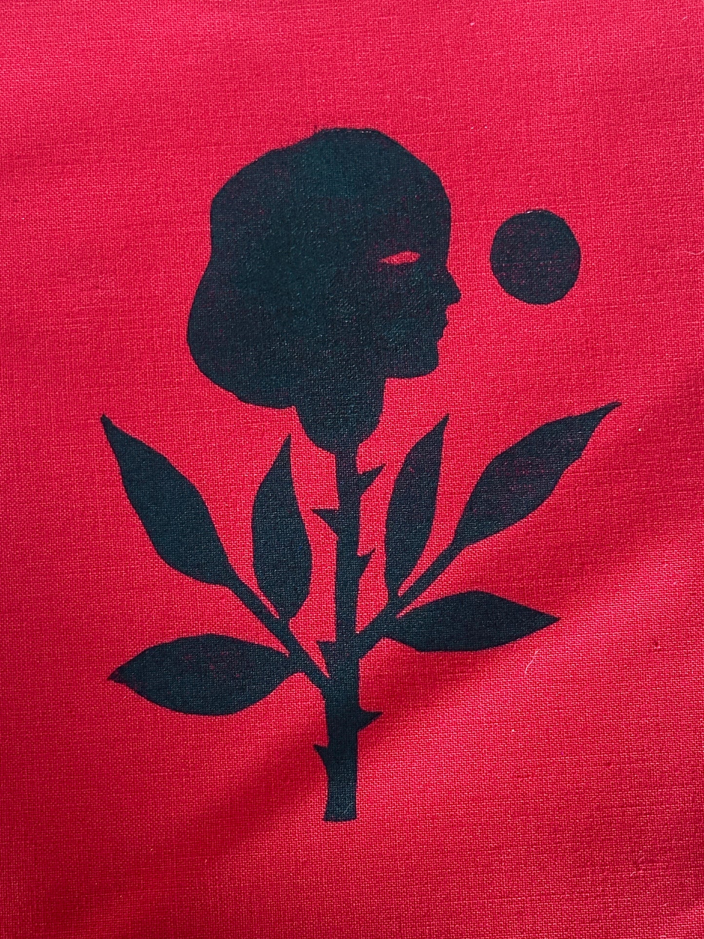 Mother and Child - Patch Set