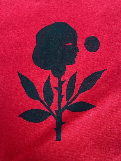 Mother and Child - Patch Set