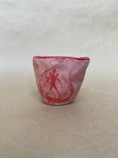 Chaos Cups - Set of 6