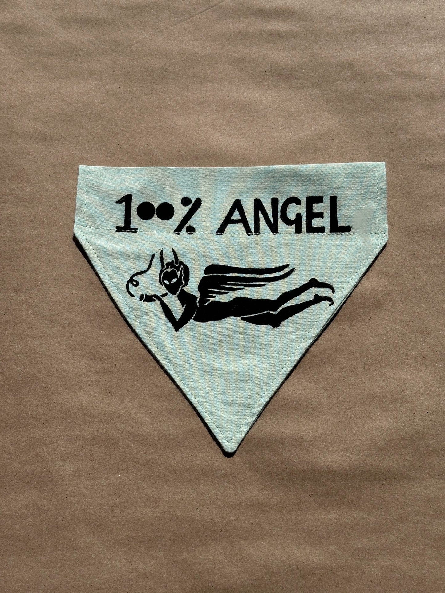 100% Angel - Bandana - Witches Meadow