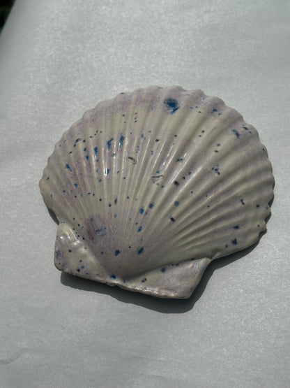 Can - Shell Plate