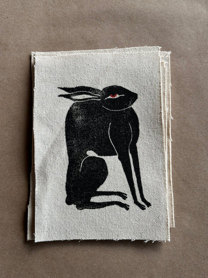 Hare - Patch