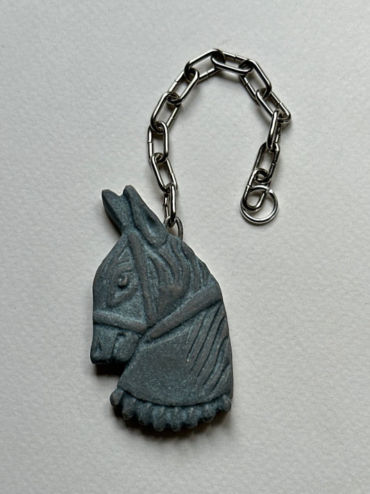 Pony - Wall Charm