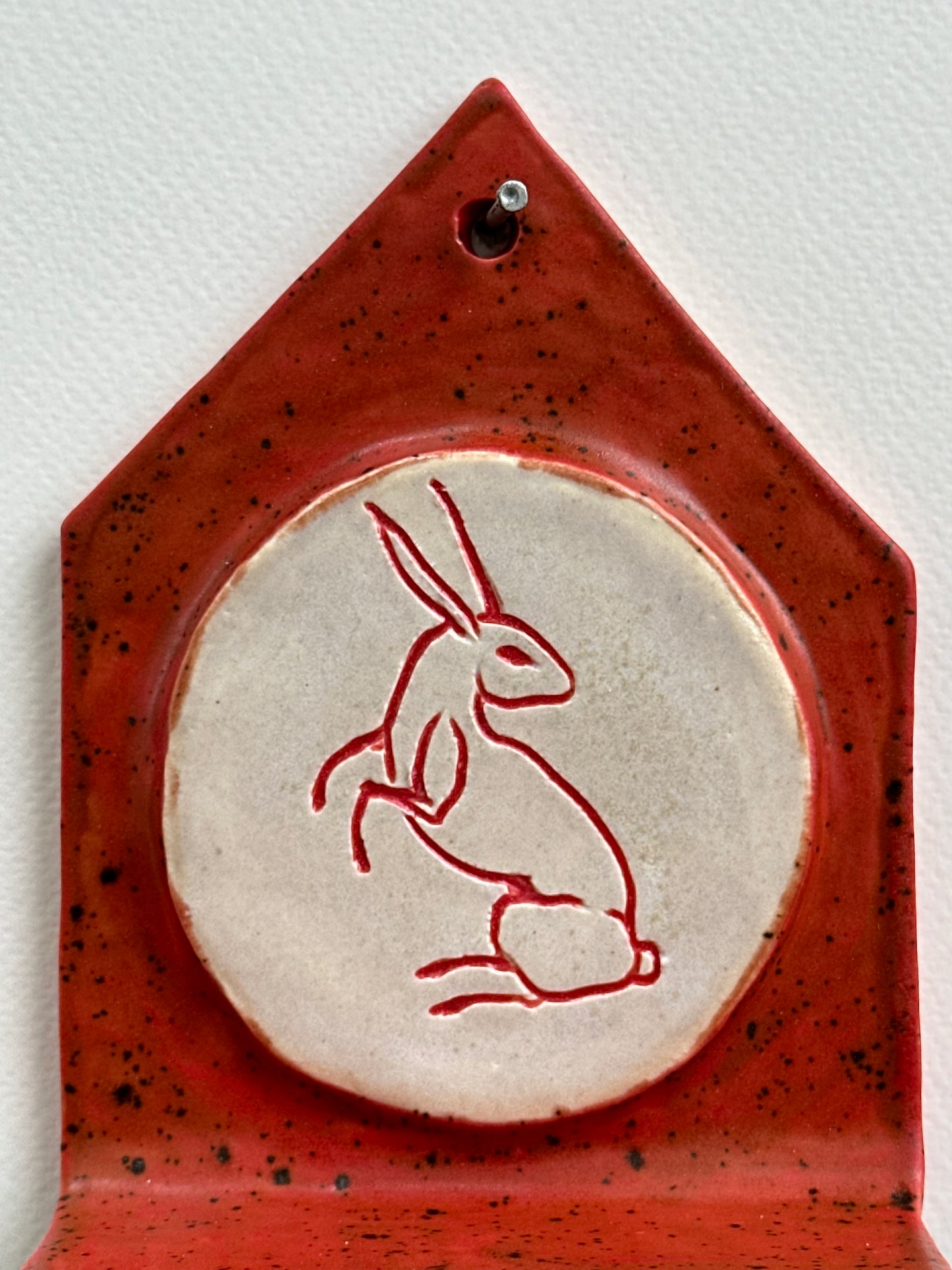 Red Rabbit