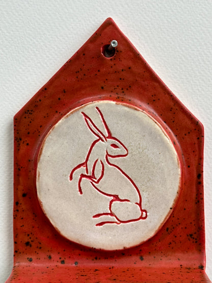 Red Rabbit