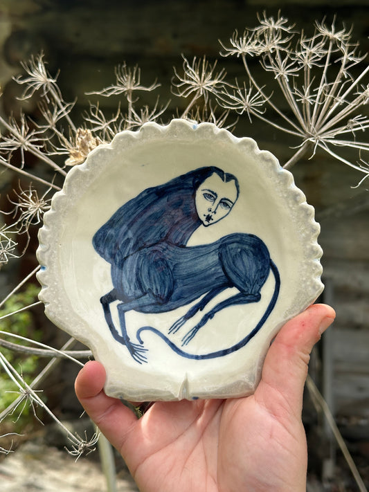 Can - Shell Plate