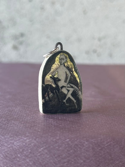 A Kind Woman - Pendant