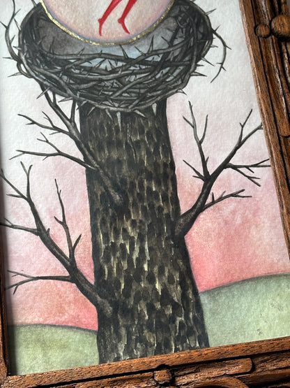 Angel Egg  - Original