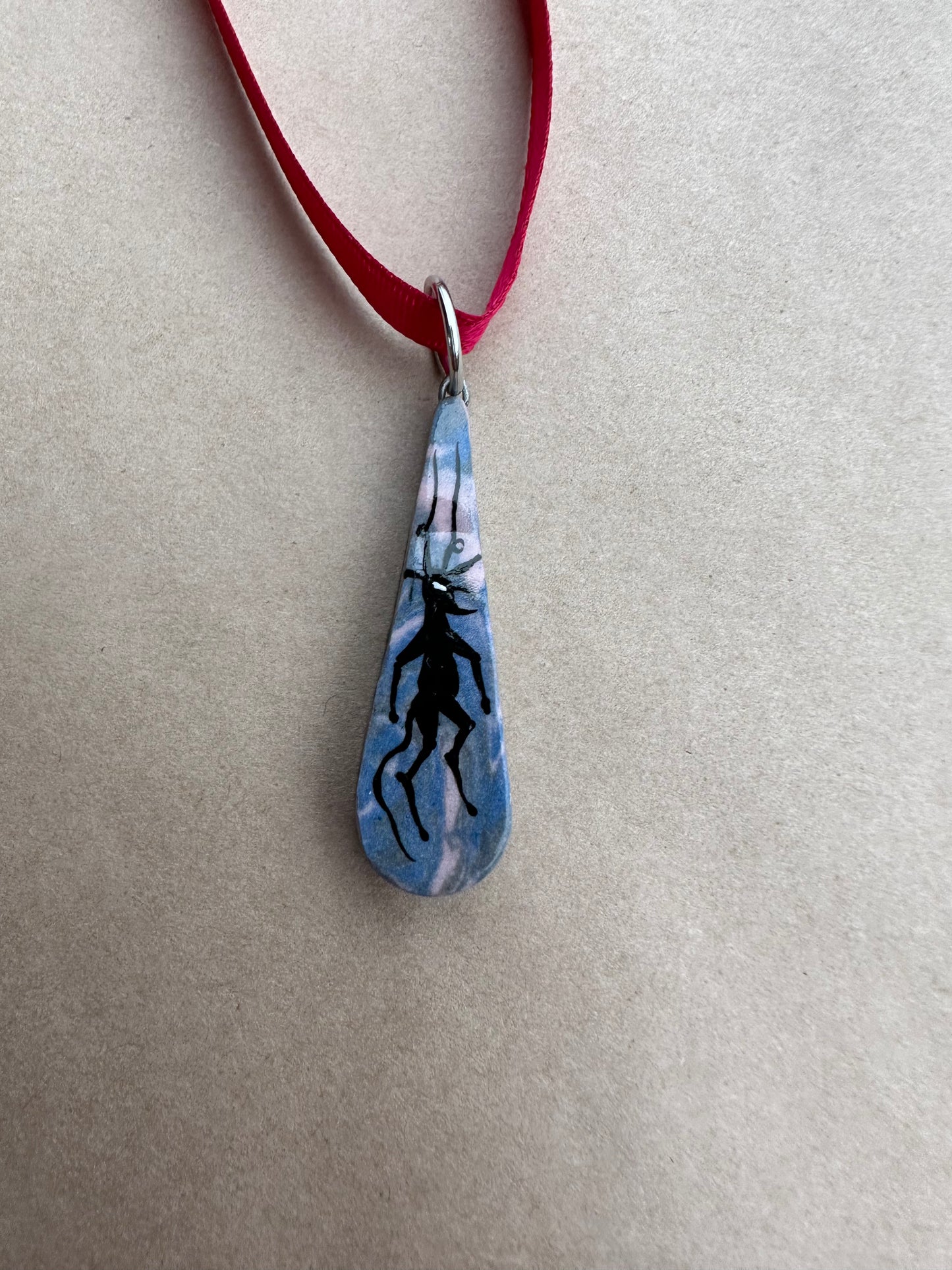 Little Helper  - Pendant