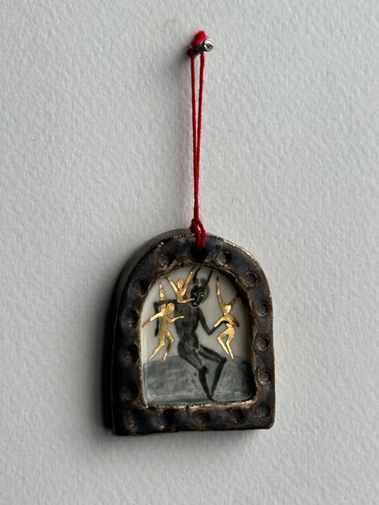 Covered in Angels - Original