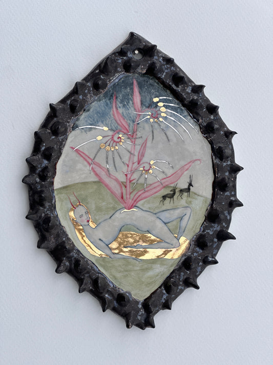 Go And Break Your Own Heart - Original