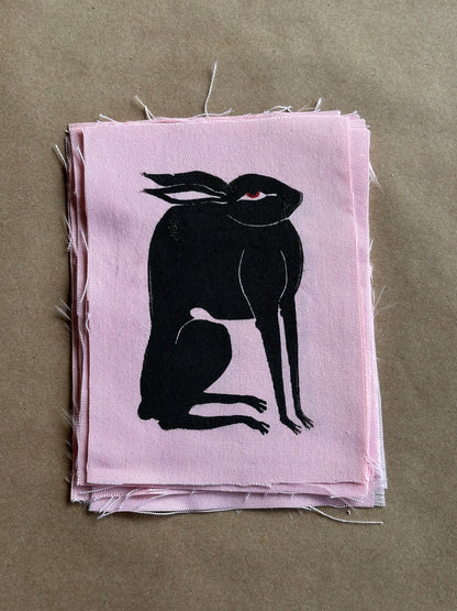 Hare - Patch